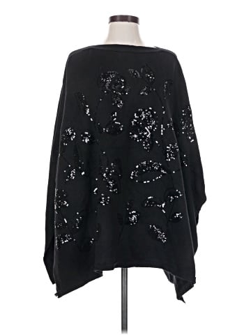 Anne Klein Pullover Sweater (view 1)