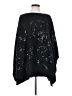 Anne Klein Black Pullover Sweater Size S - photo 1