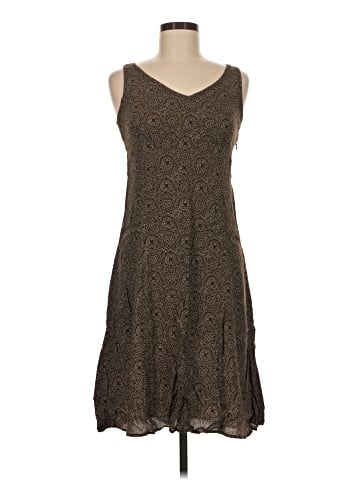 Eddie Bauer Casual Dress (view 1)