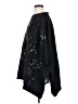 Anne Klein Black Pullover Sweater Size S - photo 5