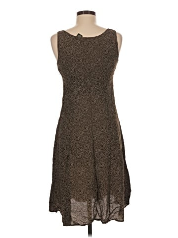 Eddie Bauer Casual Dress (view 2)