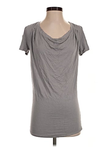 Three Dots Short Sleeve T-Shirt (view 1)