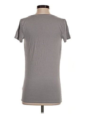 Three Dots Short Sleeve T-Shirt (view 2)
