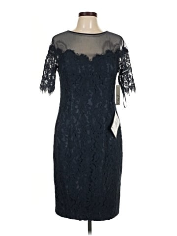 Eliza J Cocktail Dress (view 1)