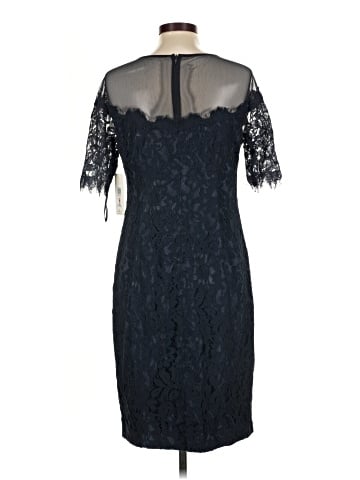 Eliza J Cocktail Dress (view 2)