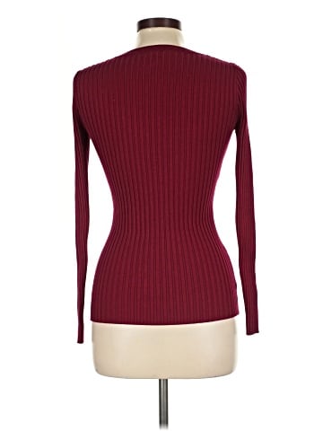It's Our Time Long Sleeve Henley (view 2)