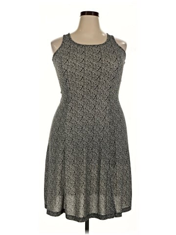 MICHAEL Michael Kors Casual Dress (view 1)