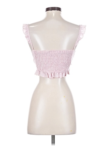 Smitten Sleeveless Top (view 2)