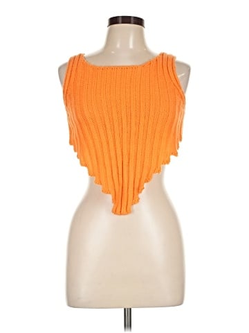 Blanc Tube Top (view 1)