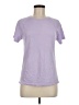 Avia 100% Nylon Purple Active T-Shirt Size 8 - 10 - photo 1