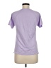 Avia 100% Nylon Purple Active T-Shirt Size 8 - 10 - photo 2