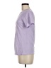 Avia 100% Nylon Purple Active T-Shirt Size 8 - 10 - photo 5