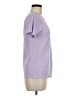 Avia 100% Nylon Purple Active T-Shirt Size 8 - 10 - photo 4