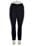Tommy Hilfiger Black Jeans Size 14 - photo 1