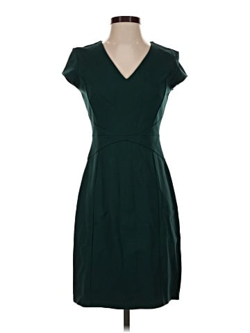 Halogen Casual Dress (view 1)
