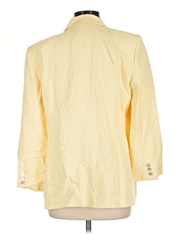 Linda Allard Ellen Tracy Blazer (view 2)