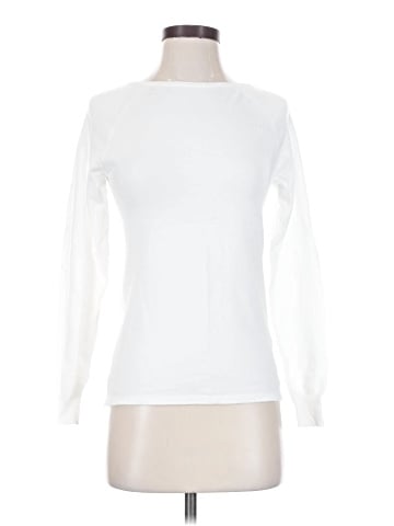 Milano Long Sleeve T-Shirt (view 1)