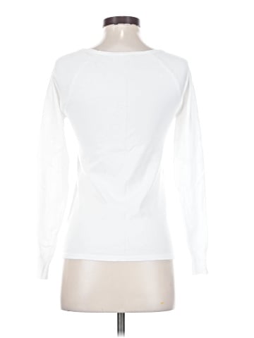 Milano Long Sleeve T-Shirt (view 2)