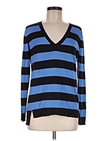 MICHAEL Michael Kors Pullover Sweater (view 1)