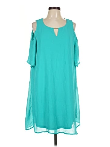 Tacera Casual Dress (view 1)