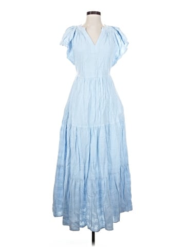 Market and Spruce Casual Dress (view 1)
