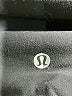 Lululemon Athletica Black Active Pants Size 6 - photo 7