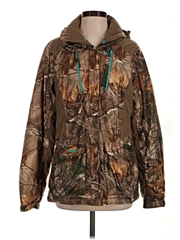 Cabela's Windbreaker (view 1)