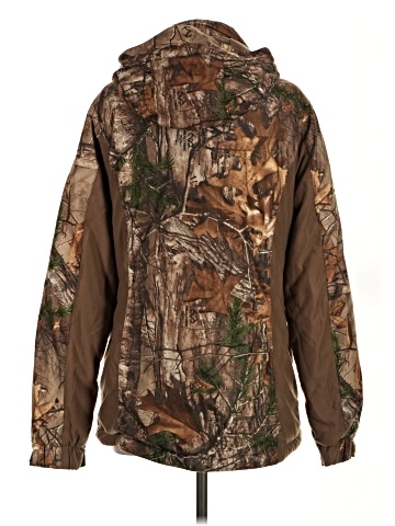Cabela's Windbreaker (view 2)