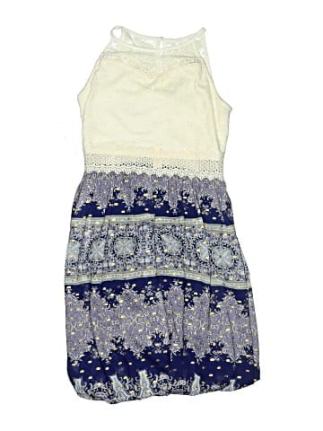 Amy Byer Dress (view 1)