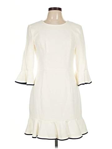 Black Halo Cocktail Dress (view 1)