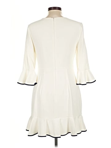 Black Halo Cocktail Dress (view 2)