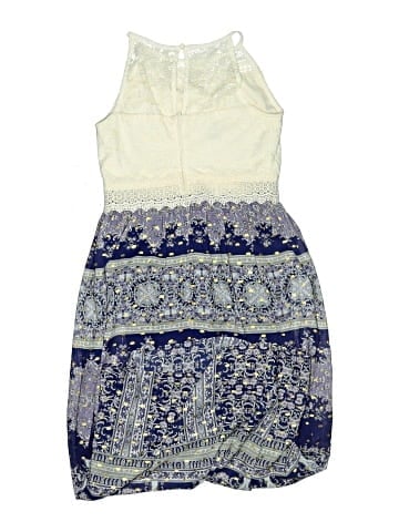 Amy Byer Dress (view 2)