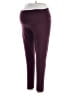 Kindred Bravely Burgundy Active Pants Size 1X - photo 1