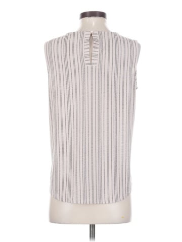 Adrianna Papell Sleeveless T-Shirt (view 2)