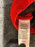 Nicole Miller Artelier 100% Polyester Red Pullover Sweater Size 3X - photo 8