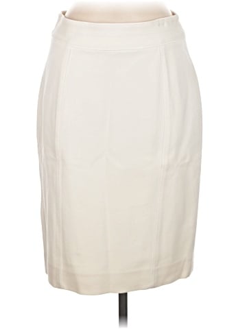 White House Black Market Formal Skirt (view 1)
