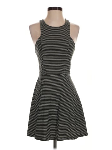 American Eagle Outfitters Casual Dress (view 1)