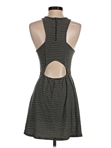 American Eagle Outfitters Casual Dress (view 2)