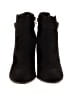 Forever 21 Black Ankle Boots Size 10 - photo 2