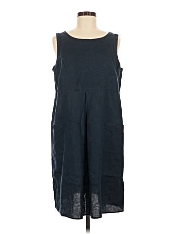 J.Jill Casual Dress (view 1)