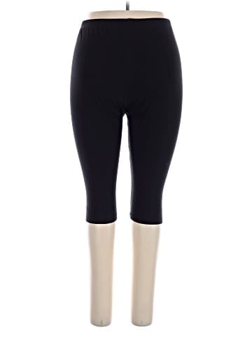 Ashley Blue Active Pants (view 2)