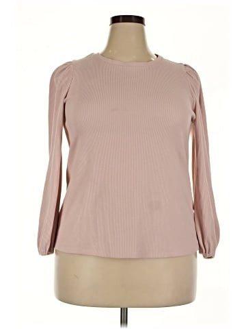 LC Lauren Conrad Thermal Top (view 1)