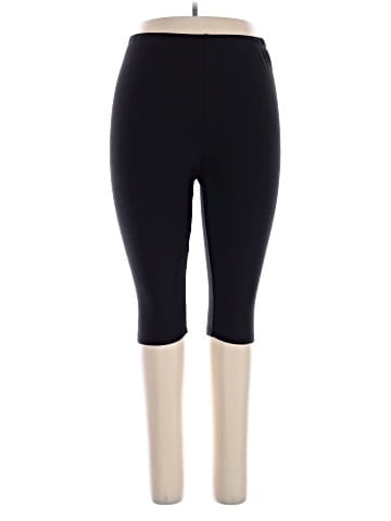 Ashley Blue Active Pants (view 1)