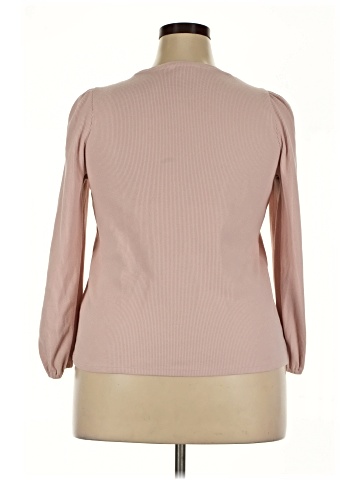 LC Lauren Conrad Thermal Top (view 2)