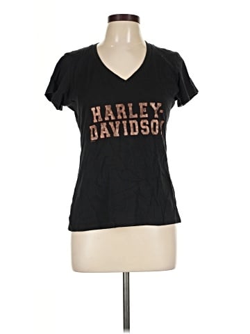 Harley Davidson Short Sleeve T-Shirt (view 1)
