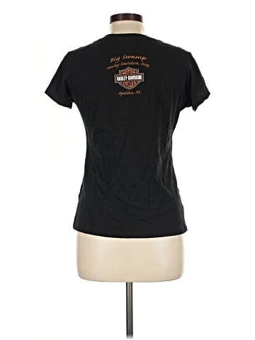 Harley Davidson Short Sleeve T-Shirt (view 2)