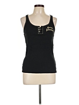 Harley Davidson Tank Top
