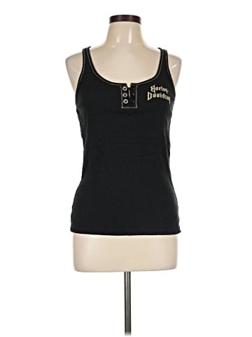 Harley Davidson Tank Top (view 1)