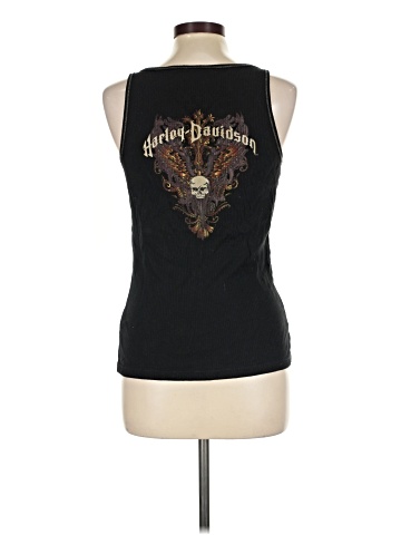 Harley Davidson Tank Top (view 2)