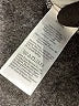 Madewell 100% Cotton Hearts Blue Jeans Size 25 waist - photo 8